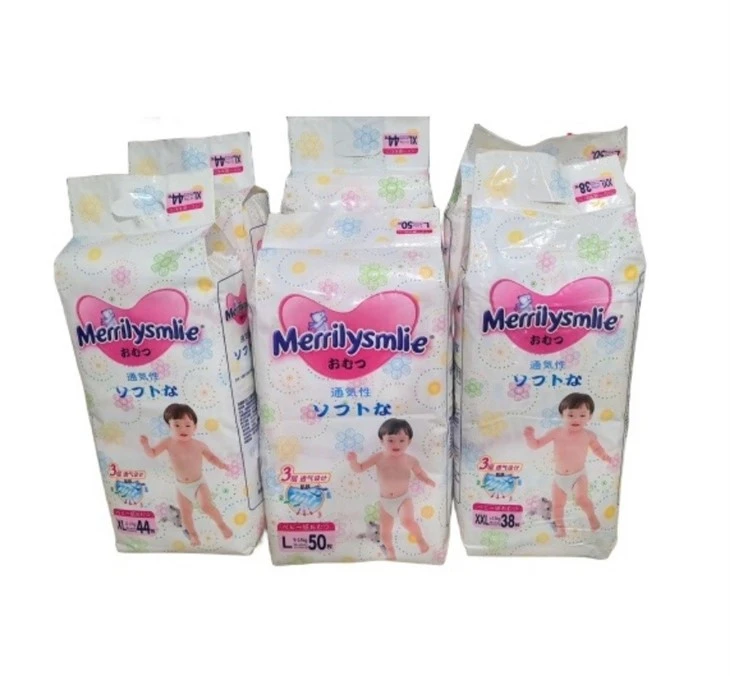 Best Diaper For Baby
